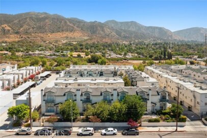 14325 Foothill Boulevard #34 Photo