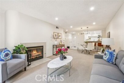 Amazing Newly Listed Harbor Gate Condominium Located at 1418 Brett Place #121