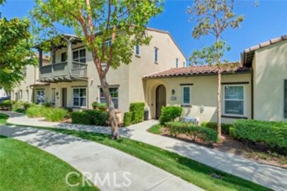 Marvelous Shady Grove Condominium Located at 4329 Junction Street #103 was Just Sold