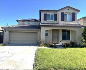 Lovely Newly Listed Heritage Lake Single Family Residence Located at 29132 Springshores Drive