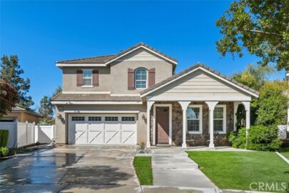 40409 Corrigan Place Photo