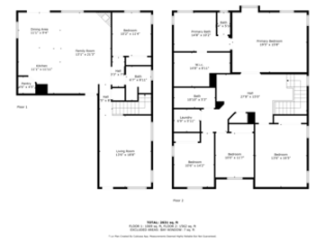 This Lovely The Lakes Single Family Residence, Located at 30272 Tattersail Way, is Back on the Market