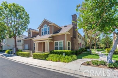 Beautiful Davenport Townhouse Located at 9 Chilmark Street was Just Sold
