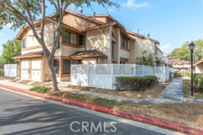 Fabulous Newly Listed Westside Condominium Located at 3110 Cochise Way #89