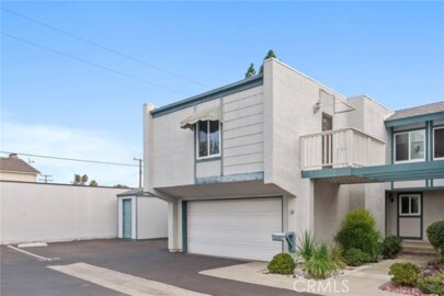 12720 Newport Avenue #18 Photo