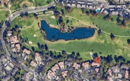 This Phenomenal Rancho San Joaquin Townhomes Condominium, Located at 17 Verde, is Back on the Market