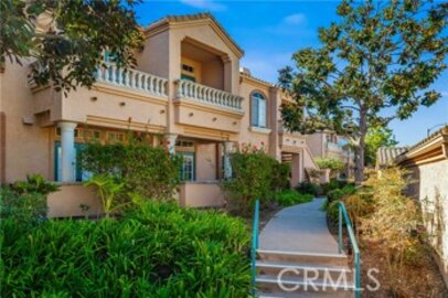 Phenomenal Palmilla Del Oro Condominium Located at 3547 Cameo Drive #25 was Just Sold