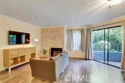 Outstanding Newly Listed Genesis Condominium Located at 550 Orange Avenue #212