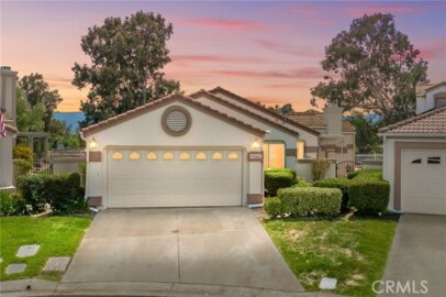 40661 Via Amapola Photo