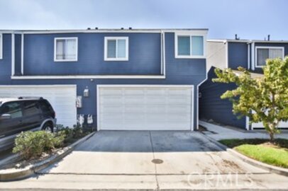 Magnificent Old Stonegate Townhouse Located at 4816 Irongate Lane was Just Sold