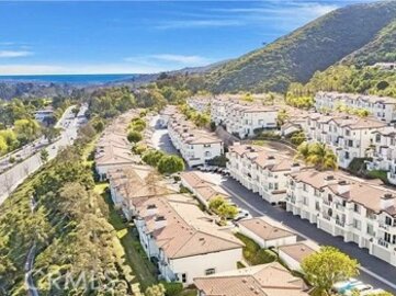 This Fabulous La Vista Condominium, Located at 30902 Clubhouse Drive #28C, is Back on the Market