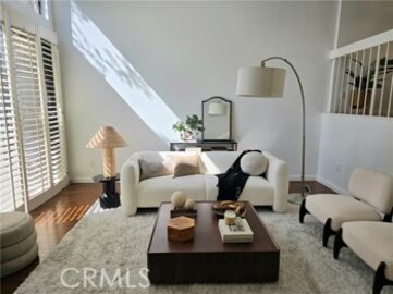 This Spectacular Dove Creek Townhouse, Located at 6121 Shoup Avenue #10, is Back on the Market