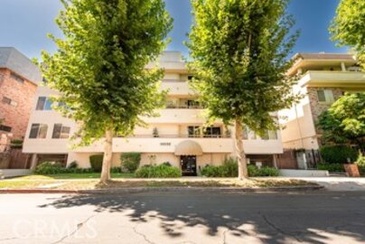 Marvelous Newly Listed Benefit Terrace Condominium Located at 14530 Benefit Street #205