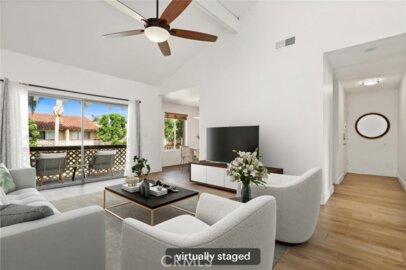 700 W La Veta Avenue #T4 Photo