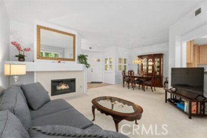 This Impressive Estancia Townhouse, Located at 2303 Paseo Circulo, is Back on the Market