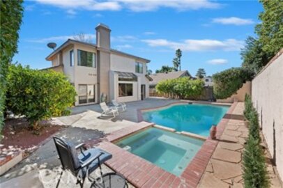Impressive The Villages Single Family Residence Located at 30270 Churchill Court was Just Sold