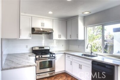 Fabulous Newly Listed Brookdale Townhouse Located at 13181 Ferndale