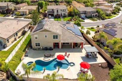 32744 Presidio Hills Lane Photo