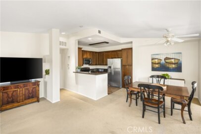 23412 Pacific Park Drive #28L Photo