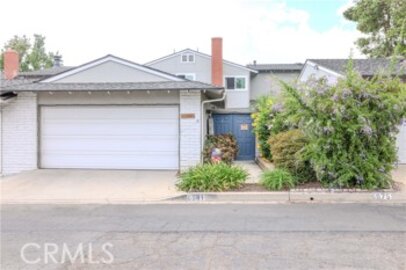 Magnificent Newly Listed Fairgreen Homes Condominium Located at 6681 Palma