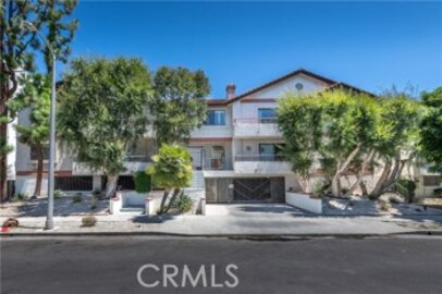 Splendid 4370 Troost Ave Condominium Located at 4370 Troost Avenue #201 was Just Sold