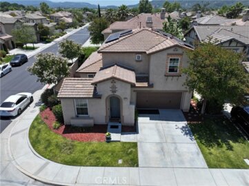 31251 Strawberry Tree Lane Photo