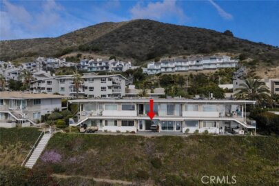 21722 Ocean Vista #C Photo