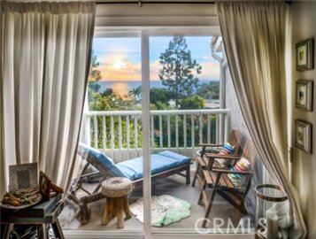 This Charming Malibu Villas Condominium, Located at 28294 Rey De Copas Lane, is Back on the Market