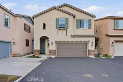 556 Enzo Street Photo