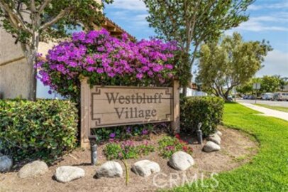 Amazing Westbluff Village Condominium Located at 1075 Westward Lane #28 was Just Sold