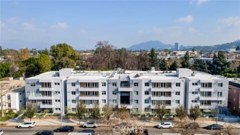 4240 Laurel Canyon Boulevard #306 Photo