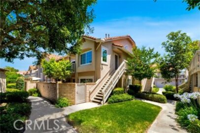 Charming Canyon View Condominium Located at 18940 Canyon Hill Drive was Just Sold