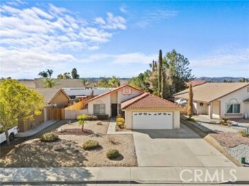 Marvelous Newly Listed Alta Murrieta Single Family Residence Located at 25475 Boxelder Drive