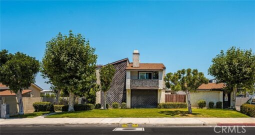 7381 Katella Avenue Photo
