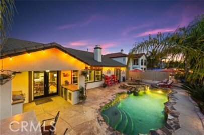 Beautiful Crowne Hill Single Family Residence Located at 32872 Northshire Circle was Just Sold