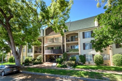 215 N Kenwood Street #303 Photo