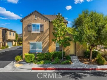 Elegant Paseos at Crown Valley Condominium Located at 37378 Paseo Tulipa was Just Sold