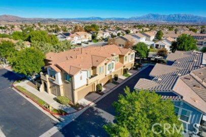 This Marvelous Iris Landing Condominium, Located at 26327 Iris Avenue #C, is Back on the Market