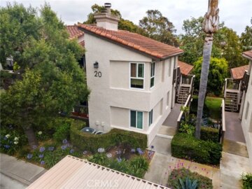 20 Corniche Drive #H Photo