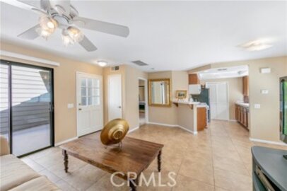 This Impressive Heather Ridge Condominium, Located at 56 Coventry Lane #293, is Back on the Market