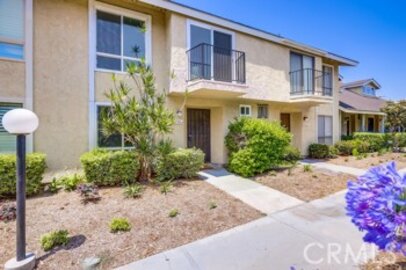 Elegant Newly Listed Stonegate Townhouse Located at 12054 Stonegate Lane