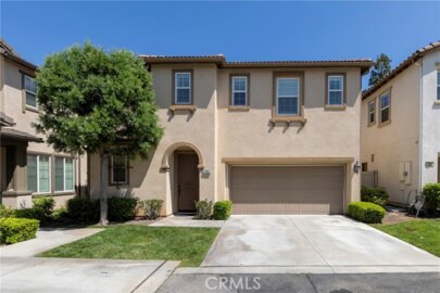 303 S Cadiz Court Photo