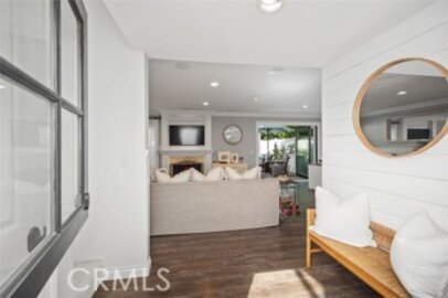 Outstanding Newly Listed El Niguel Terrace Condominium Located at 30321 Via Reata