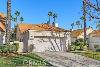 Delightful Newly Listed The Colony Single Family Residence Located at 40502 Corte Lucia