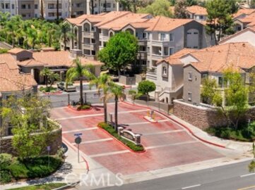 Lovely Newly Listed Triana at Corona Ranch Condominium Located at 1023 Vista Del Cerro Drive #205