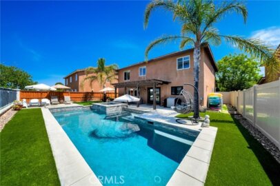 46109 Via La Tranquila Photo