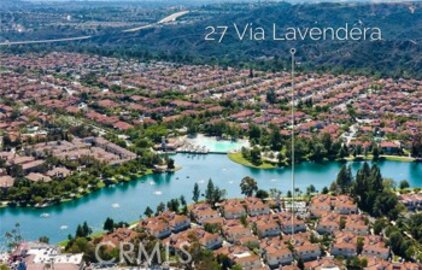 This Charming Brisa Del Lago I Condominium, Located at 27 Via Lavendera, is Back on the Market