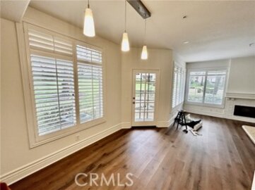 This Extraordinary Seagate Colony Townhouse, Located at 126 Cinnamon Teal, is Back on the Market