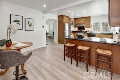 Fabulous Woodgate Condominium Located at 20205 Brightwood Court #27 was Just Sold