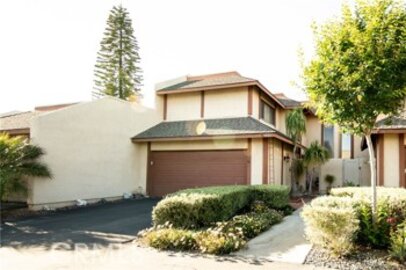 This Elegant Heritage Village Townhouse, Located at 1921 Pine Drive, is Back on the Market